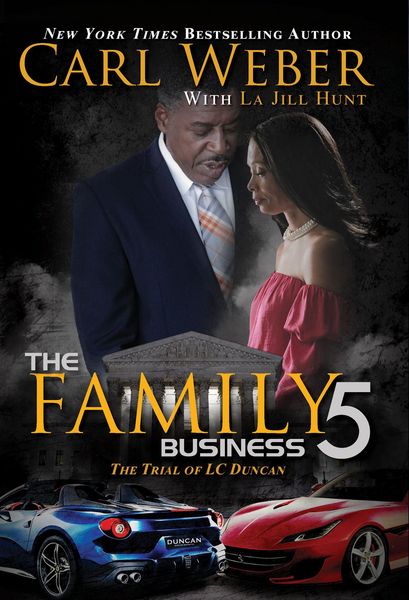 Produktbild: The Family Business 5