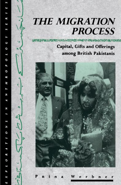Produktbild: The Migration Process