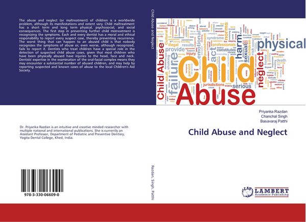 Produktbild: Child Abuse and Neglect