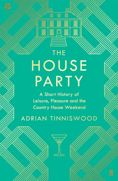 Produktbild: The House Party