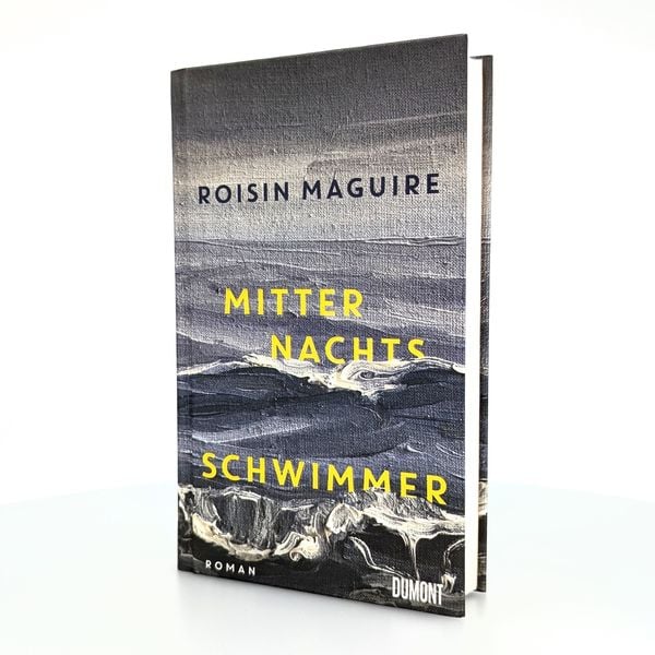 Produktbild: Mitternachtsschwimmer