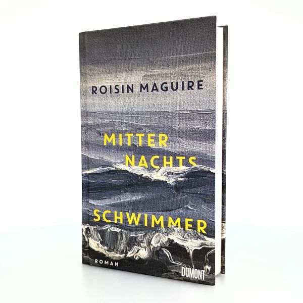 Produktbild: Mitternachtsschwimmer