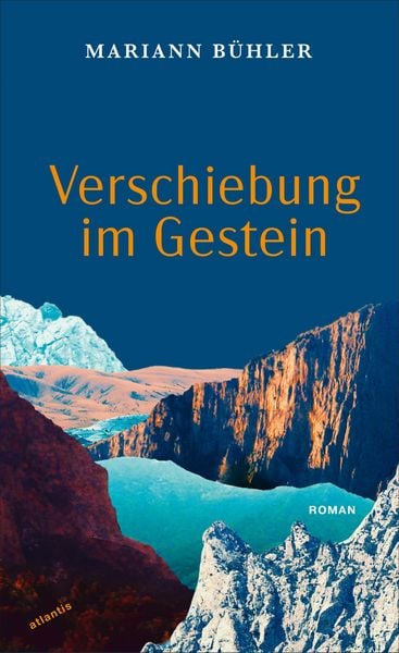 Produktbild: Verschiebung im Gestein