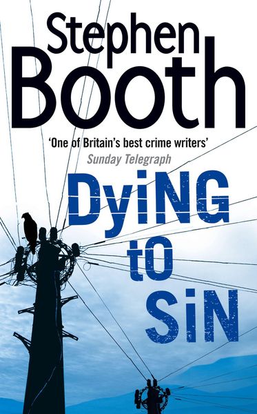 Produktbild: Dying to Sin