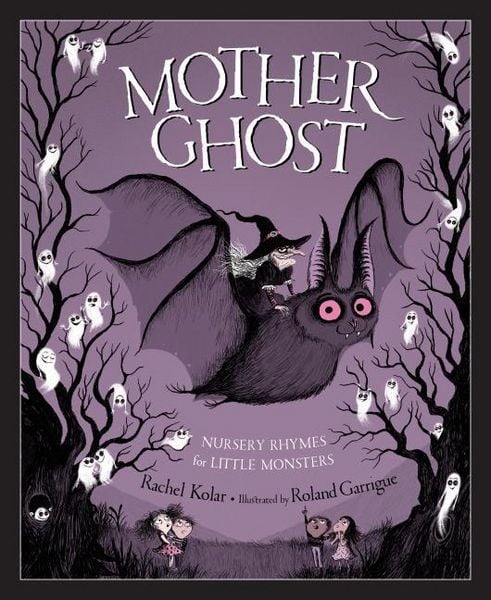 Produktbild: Mother Ghost