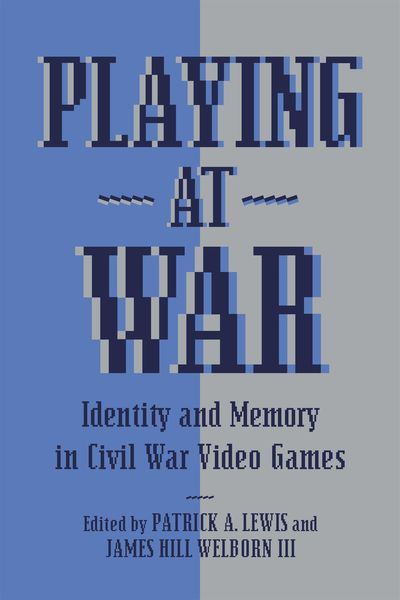 Produktbild: Playing at War