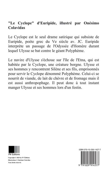 Produktbild: Le Cyclope