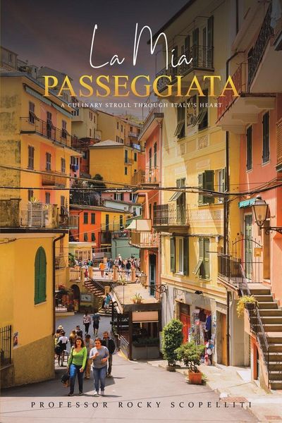 Produktbild: La Mia Passeggiata