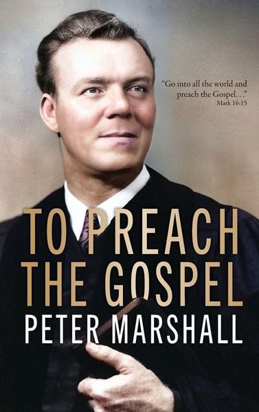 Produktbild: To Preach The Gospel