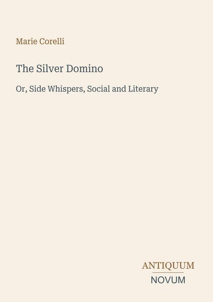 Produktbild: The Silver Domino