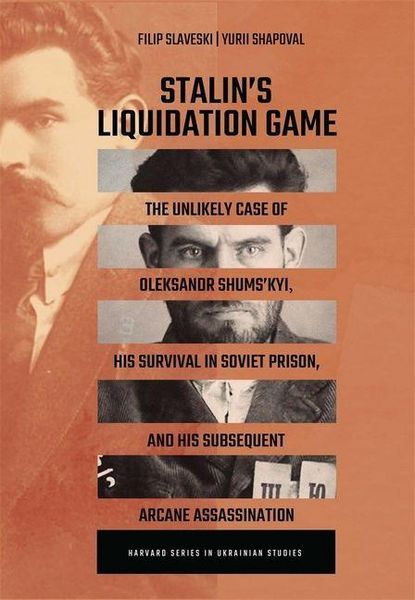 Produktbild: Stalin's Liquidation Game