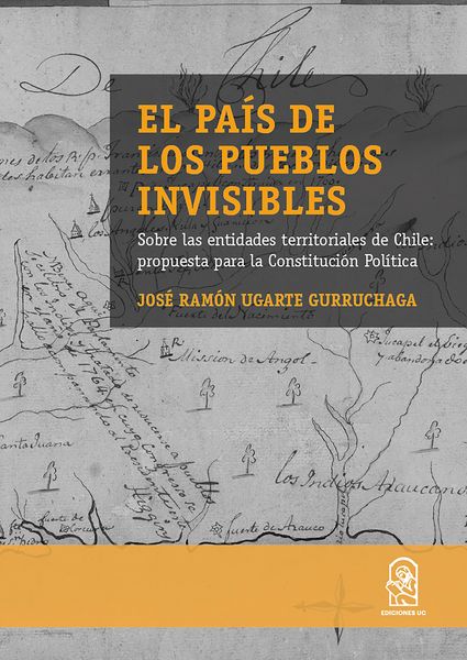 Produktbild: El pa&iacute;s de los pueblos invisibles