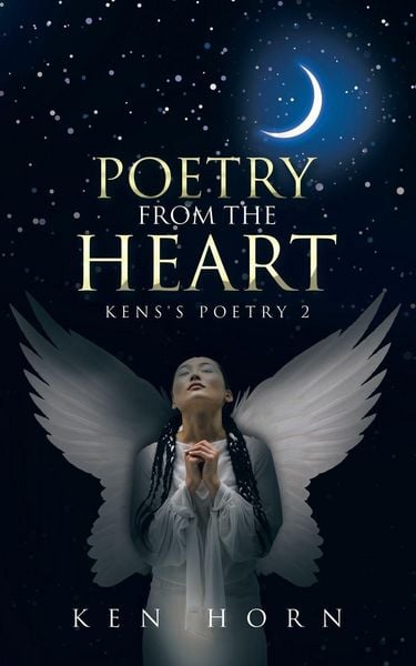 Produktbild: Poetry from the Heart