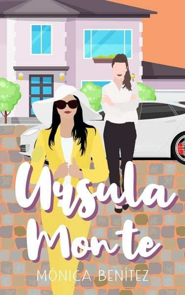 Produktbild: Ursula Monte