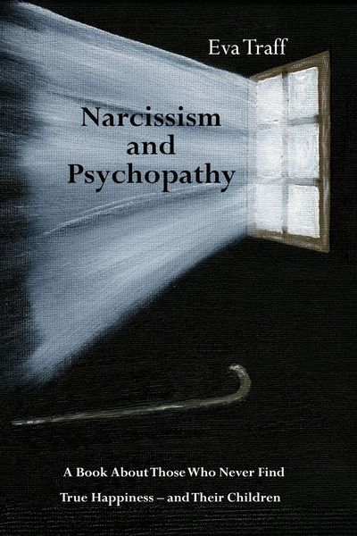 Produktbild: Narcissism & Psychopathy