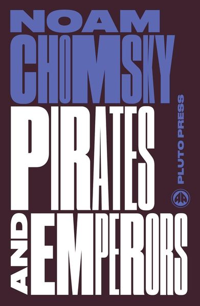 Produktbild: Pirates and Emperors, Old and New