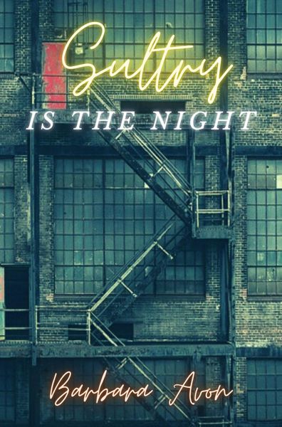 Produktbild: Sultry, Is the Night