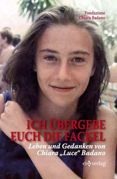 Produktbild: Ich &uuml;bergebe euch die Fackel