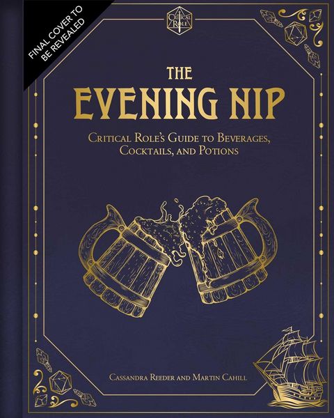 Produktbild: Evening Nip