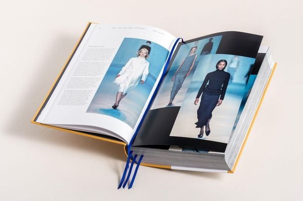 Produktbild: Louis Vuitton Catwalk