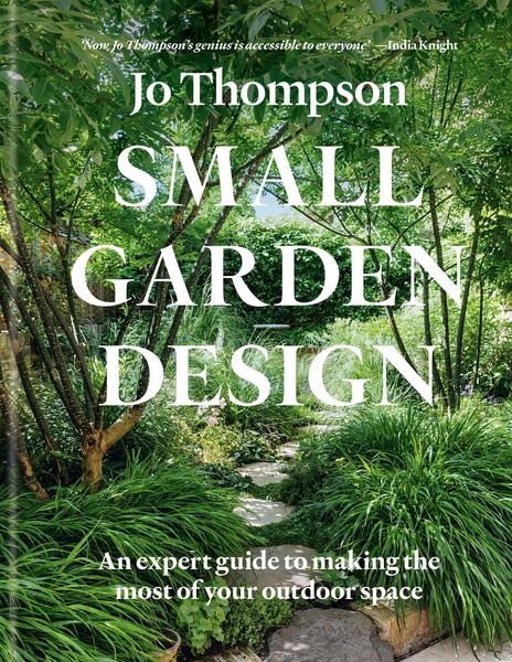 Produktbild: Small Garden Design