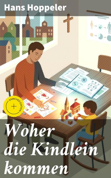 Produktbild: Woher die Kindlein kommen