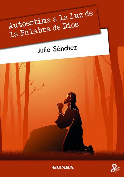 Produktbild: Autoestima a la luz de la palabra de Dios