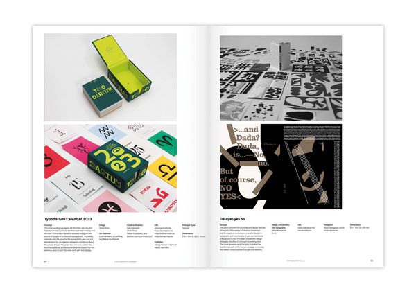 Produktbild: The World's Best Typography