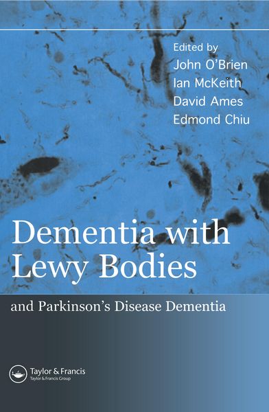 Produktbild: Dementia with Lewy Bodies