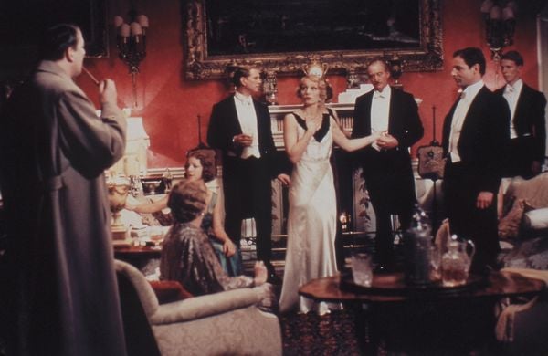 Produktbild: Gosford Park