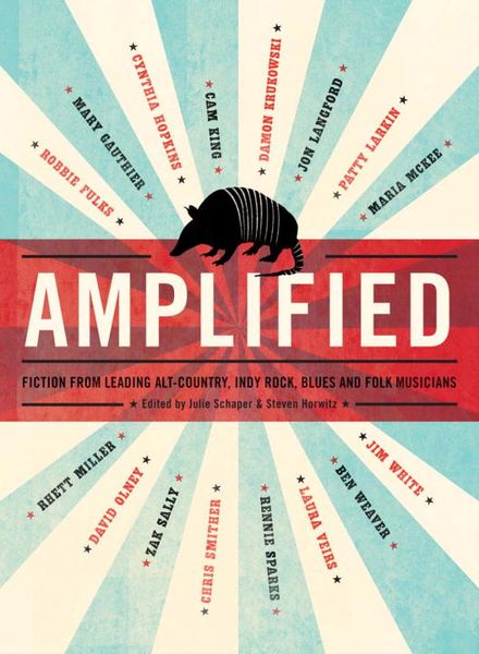 Produktbild: AMP