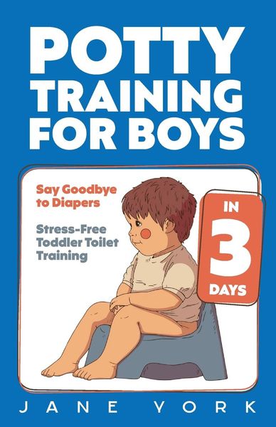 Produktbild: Potty Training for Boys