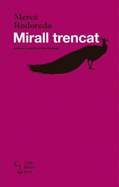 Produktbild: Mirall trencat