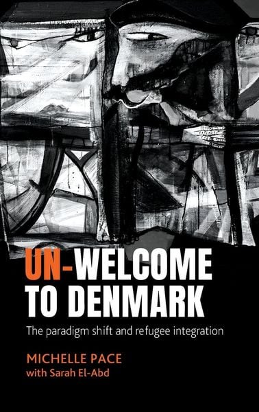 Produktbild: Un-welcome to Denmark