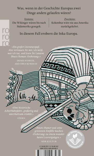 Produktbild: Eroberung