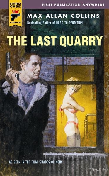 Produktbild: The Last Quarry