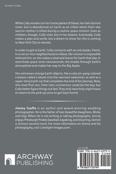 Produktbild: Gemini