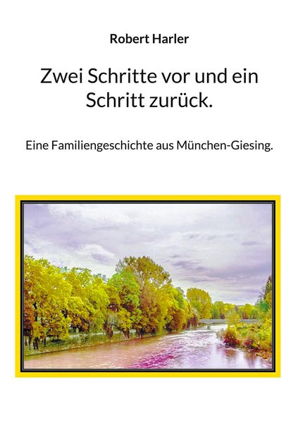 Produktbild: Zwei Schritte vor und ein Schritt zur&uuml;ck.