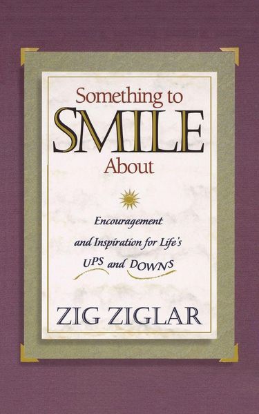 Produktbild: The Something to Smile about
