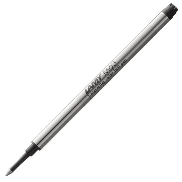 Produktbild: LAMY Tintenroller Mine M63 B schwarz/black