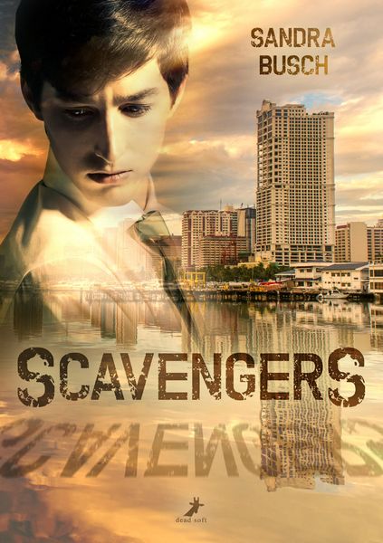 Produktbild: Scavengers