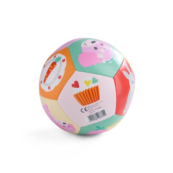 Produktbild: Babyball Teeparty