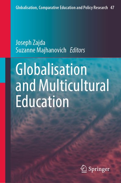 Produktbild: Globalisation and Multicultural Education