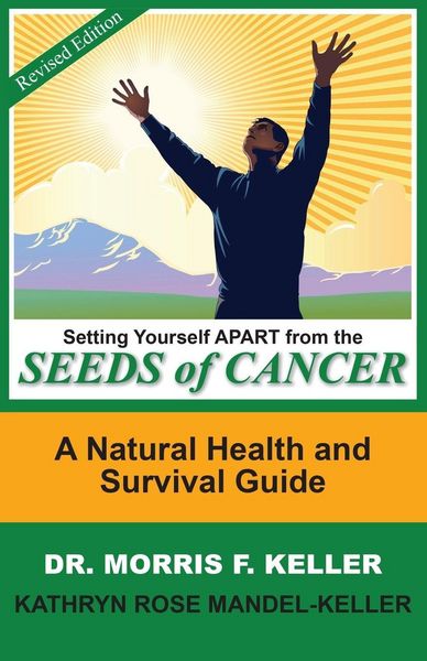 Produktbild: Setting Yourself Apart from the Seeds of Cancer