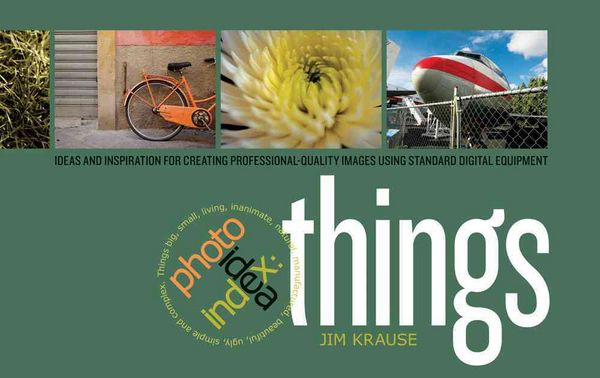 Produktbild: Photo Idea Index: Things