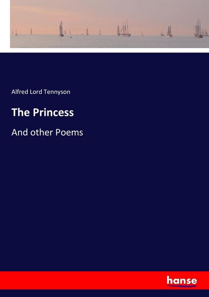 Produktbild: The Princess