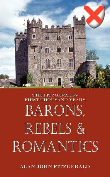 Produktbild: Barons, Rebels & Romantics