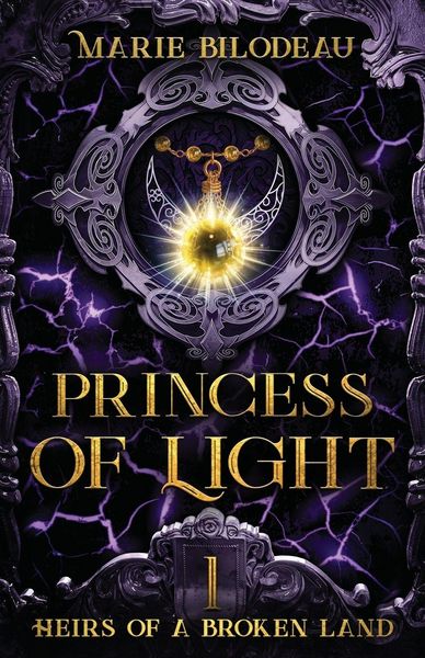 Produktbild: Princess of Light