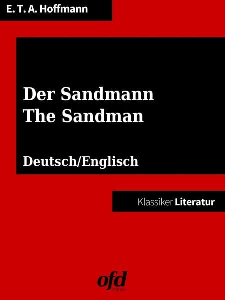 Produktbild: Der Sandmann - The Sandman