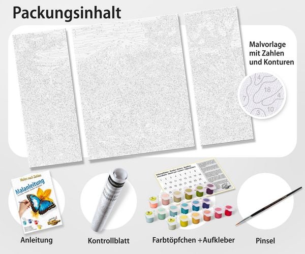 Produktbild: MNZ - Die Chinesische Mauer